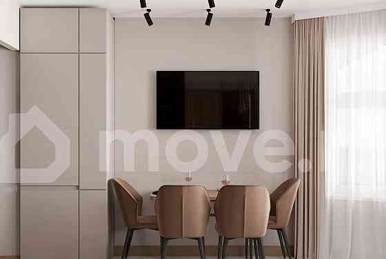 3-комн. квартира, 73.1 м2, 9/12 эт. Москва