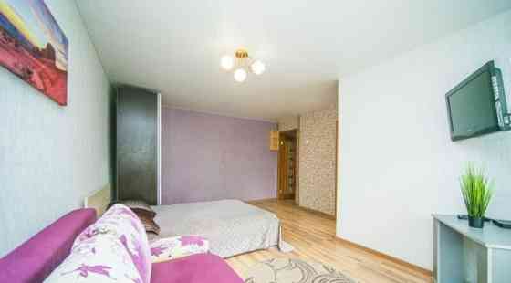 1-комн. квартира, 28 м2, 2/5 эт. Екатеринбург