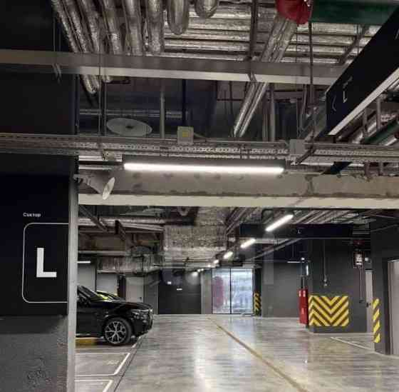 Гараж, 14 м2 Москва