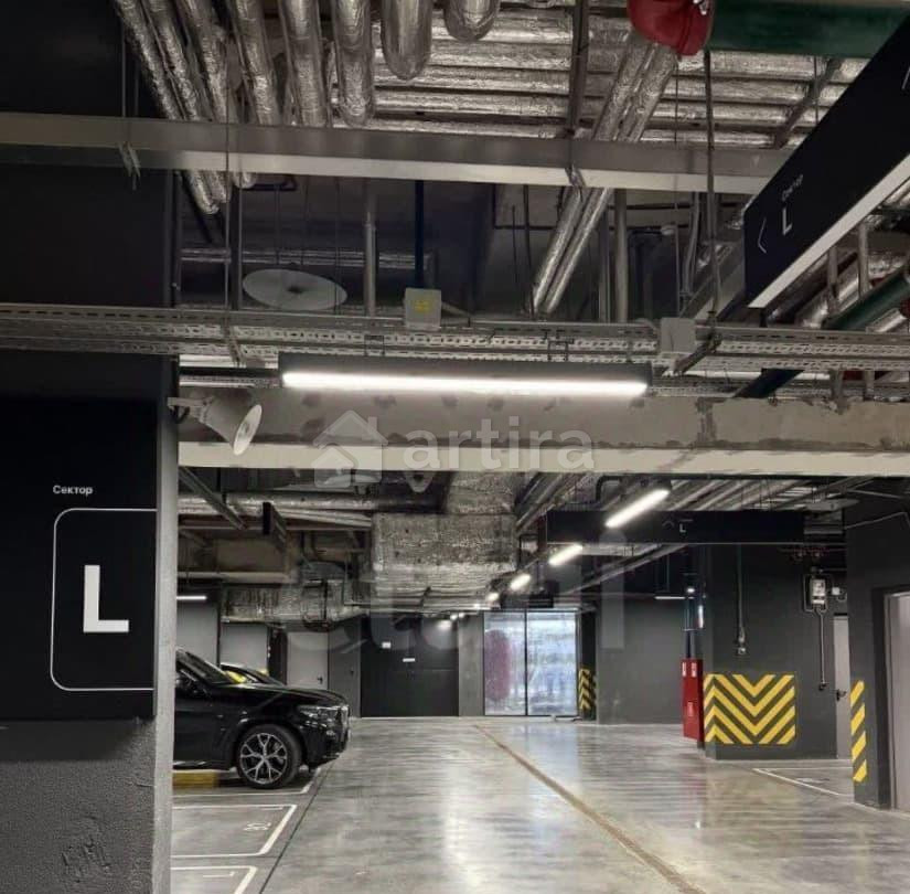 Гараж, 14 м2 Москва - изображение 2