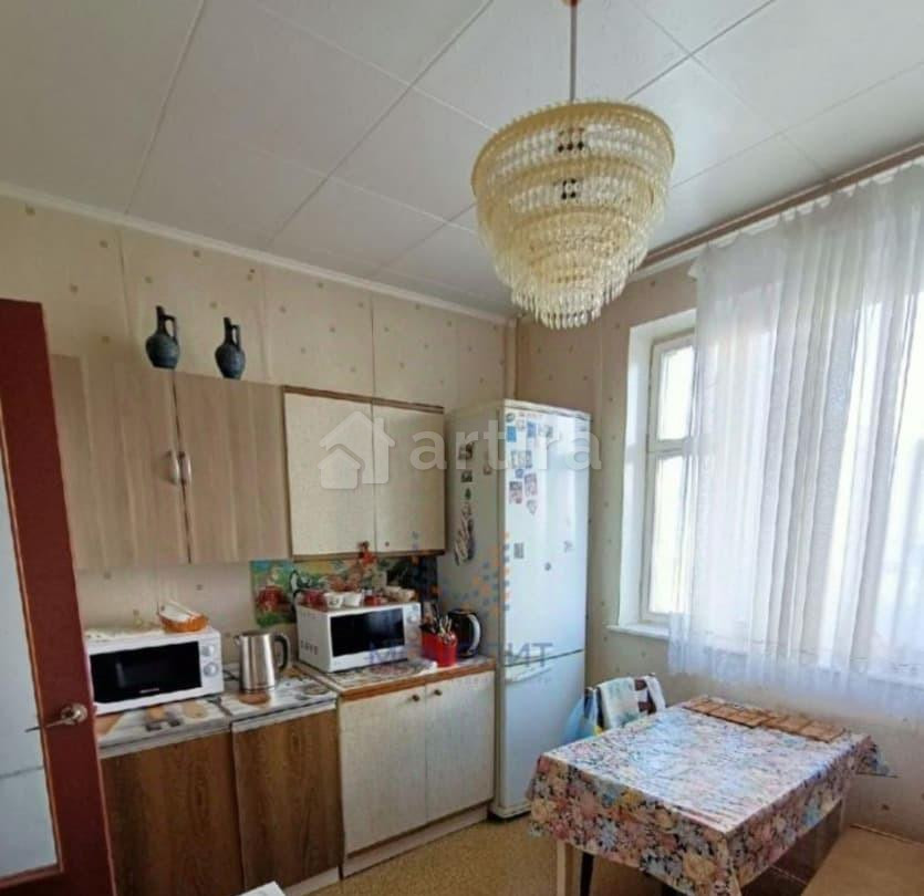 Комната, 18 м2, 6/17 эт. Москва - изображение 3