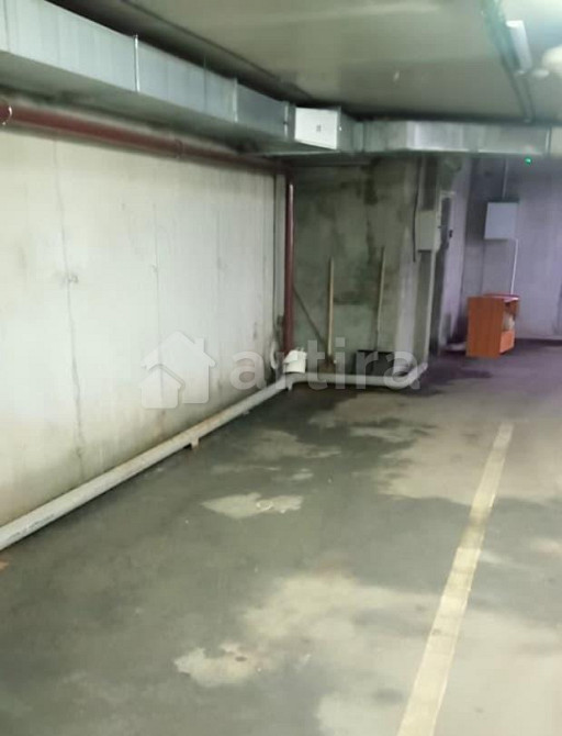 Гараж, 13 м2 Новосибирск - изображение 4