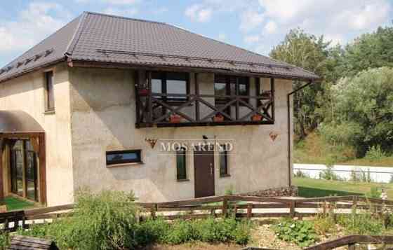 Коттедж, 200 м2 Одинцово