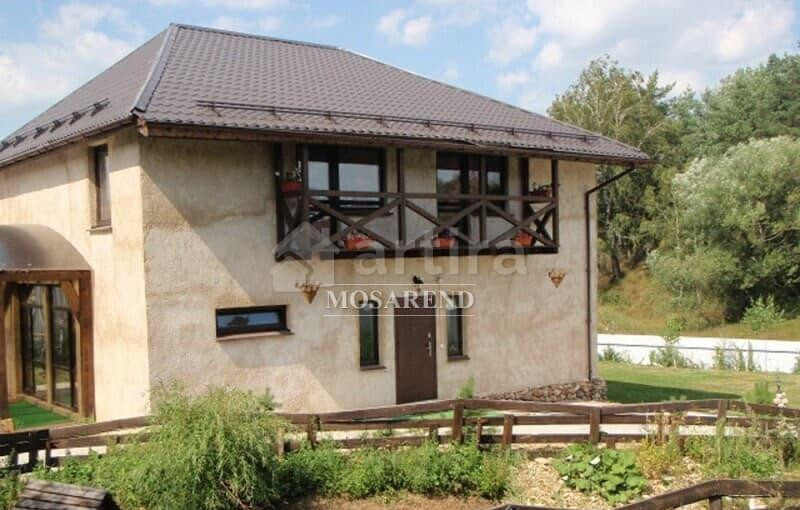 Коттедж, 200 м2 Одинцово - изображение 1