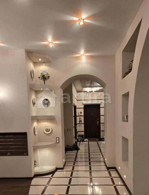 Коттедж, 590 м2, 15 соток, 2 эт. Наро-Фоминск - изображение 3