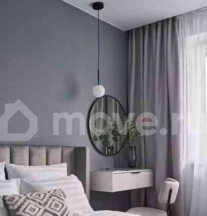 2-комн. квартира, 57.9 м2, 12/22 эт. Москва