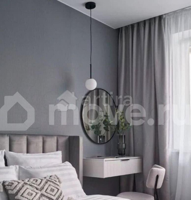 2-комн. квартира, 57.9 м2, 12/22 эт. Москва - изображение 6