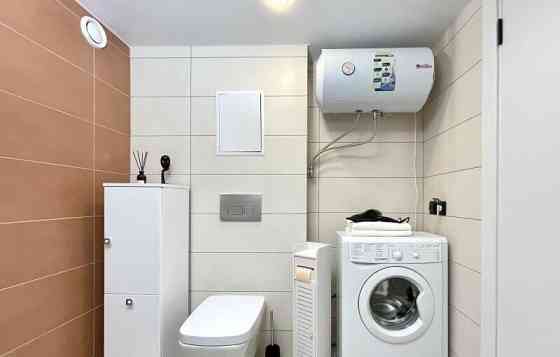 1-комн. квартира, 28 м2, 1/3 эт. Санкт-Петербург