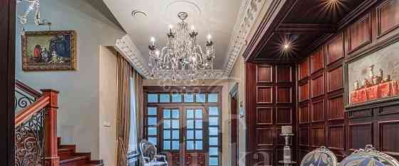 Дом, 806 м2, 30 соток, 3 эт. Одинцово