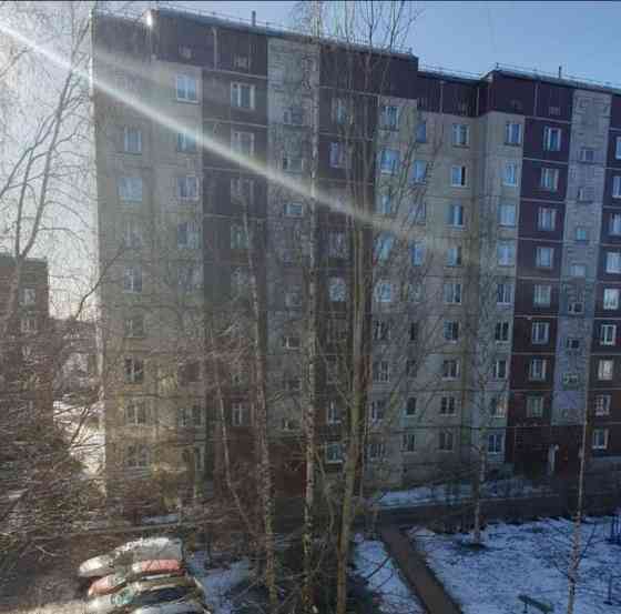 Комната, 12 м2, 1/9 эт. Всеволожск