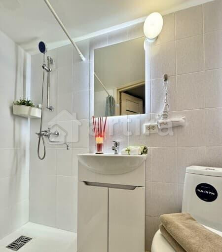 1-комн. квартира, 15 м2, 2/5 эт. Санкт-Петербург - изображение 16