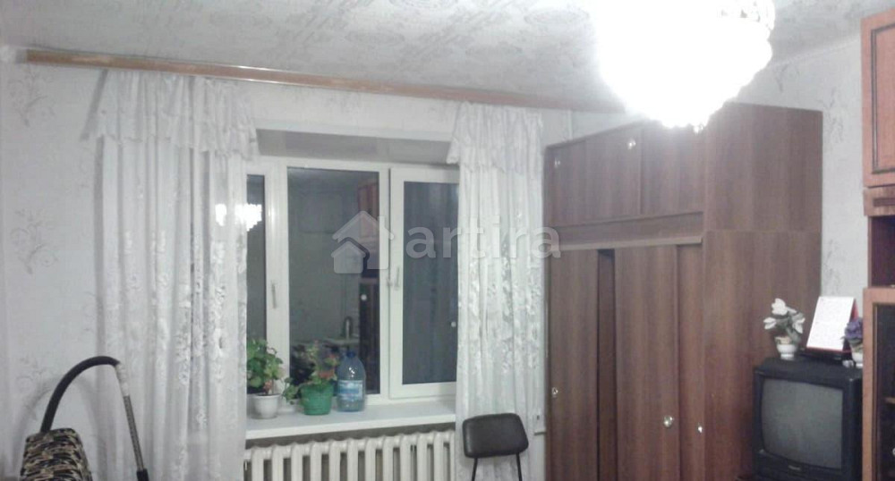 Комната, 18 м2, 4/5 эт. Казань - изображение 1