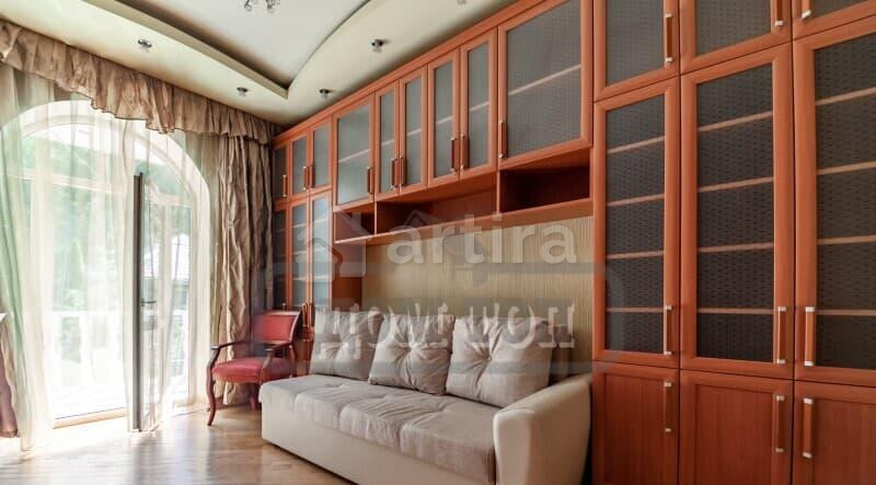 Коттедж, 400 м2 Москва - изображение 13