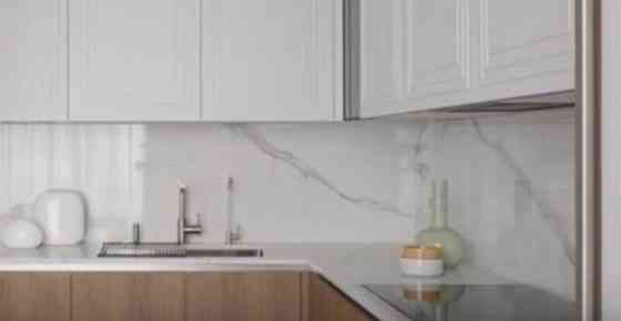 1-комн. квартира, 45 м2, 3/5 эт. Самара