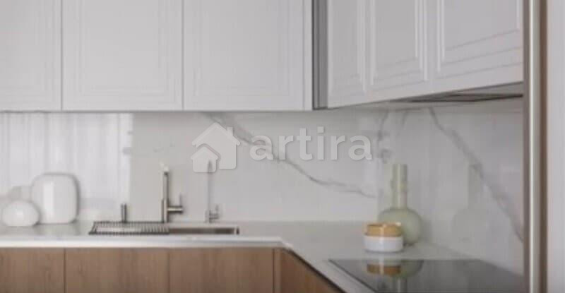 1-комн. квартира, 45 м2, 3/5 эт. Самара - изображение 6