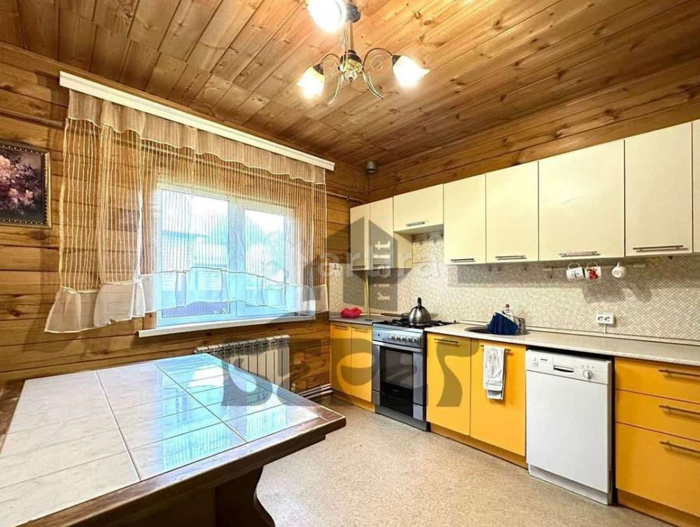 Дом, 120 м2, 4 сотки, 2 эт. Казань - изображение 9