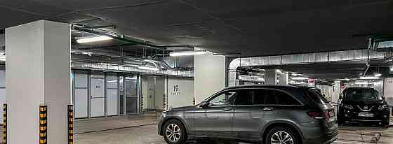 Гараж, 13 м2 Москва