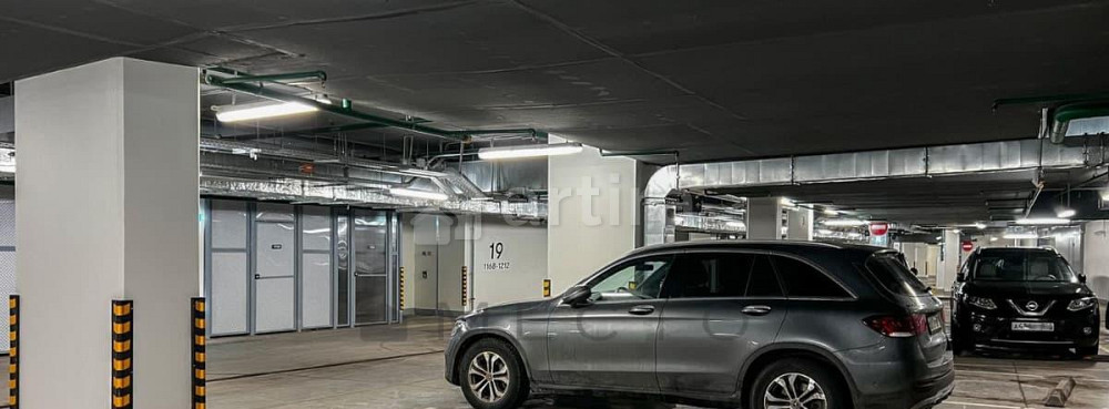 Гараж, 13 м2 Москва - изображение 4