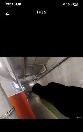 Гараж, 3.5 м2 Санкт-Петербург