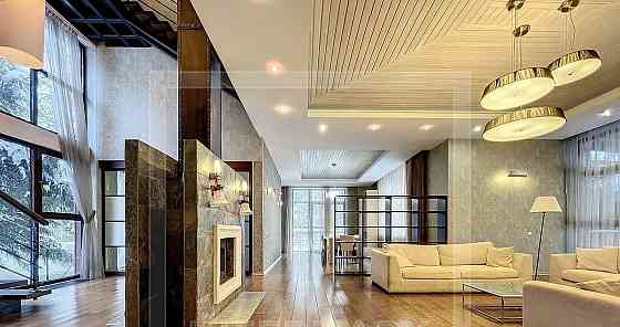 Коттедж, 350 м2, 20 соток, 2 эт. Истра