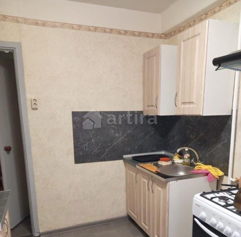 Комната, 11 м2, 5/9 эт. Санкт-Петербург - изображение 4