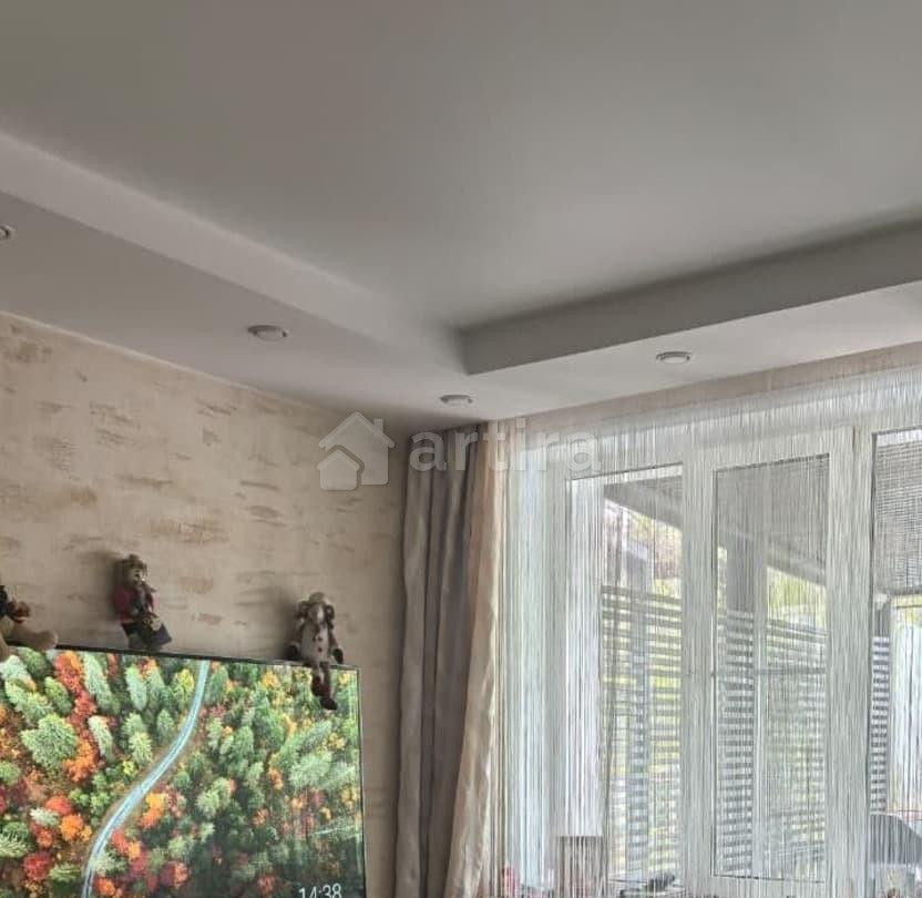 Таунхаус, 228.6 м2, 12.35 сотки, 3 эт. Иркутск - изображение 3