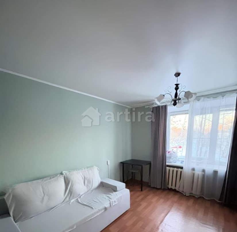 Комната, 18 м2, 2/5 эт. Казань - изображение 2