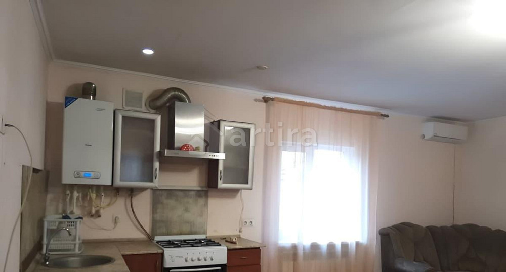 Дом, 100 м2, 2 сотки, 1 эт. Ростов-на-Дону - изображение 2