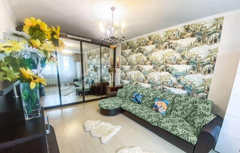 2-комн. квартира, 52 м2, 12/17 эт. Лобня - изображение 7