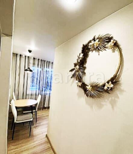 2-комн. квартира, 74 м2, 6/16 эт. Самара - изображение 10