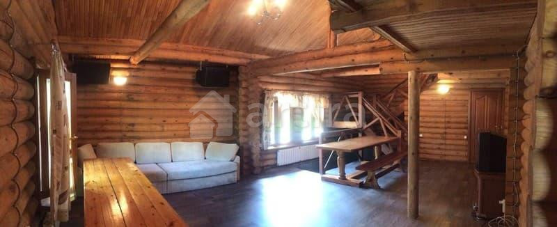 Коттедж, 250 м2 Новосибирск - изображение 9