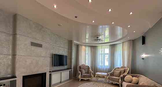 Коттедж, 450 м2, 20 соток Истра