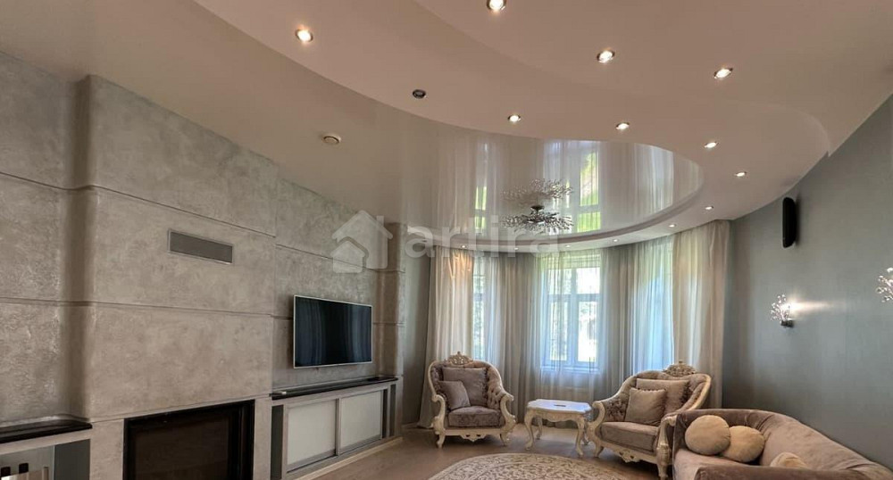 Коттедж, 450 м2, 20 соток Истра - изображение 5