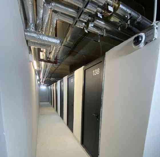 Гараж, 3.5 м2 Красногорск