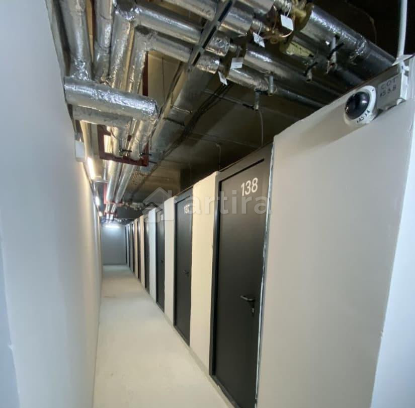 Гараж, 3.5 м2 Красногорск - изображение 4