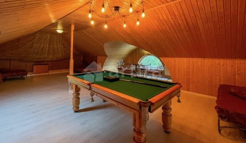 Коттедж, 1000 м2 Видное - изображение 15