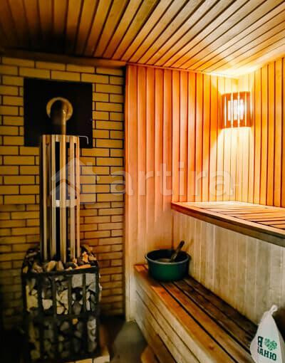 Коттедж, 300 м2 Гатчина - изображение 16