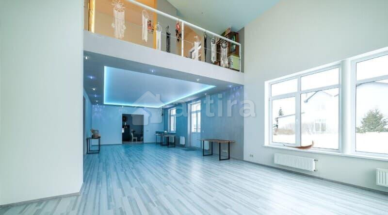 Коттедж, 1200 м2 Истра - изображение 6