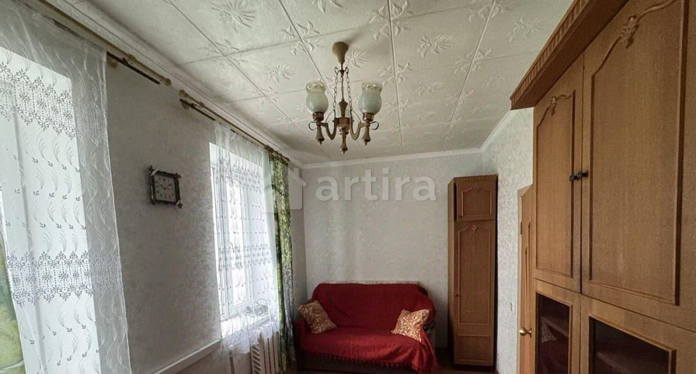 Дом, 48 м2, 3 сотки, 1 эт. Симферополь - изображение 4