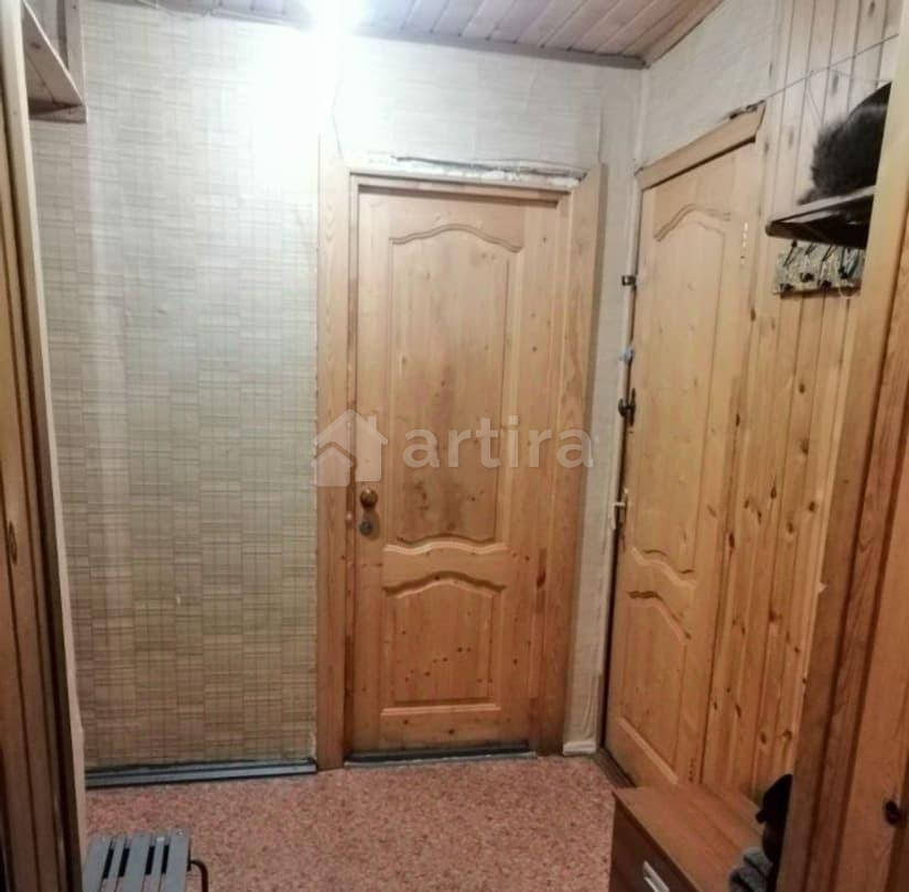 Комната, 18 м2, 5/5 эт. Иркутск - изображение 5