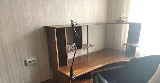 Комната, 16 м2, 4/5 эт. Новосибирск