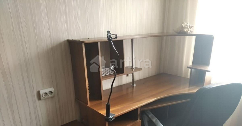 Комната, 16 м2, 4/5 эт. Новосибирск - изображение 3