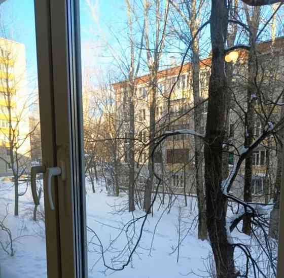 Комната, 33 м2, 2/5 эт. Москва