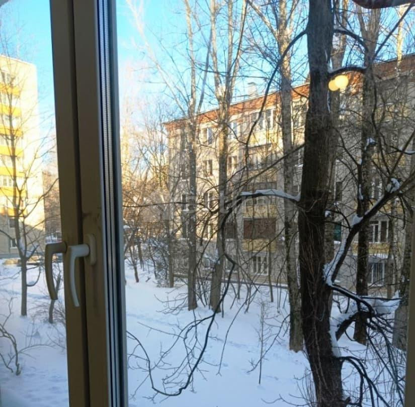 Комната, 33 м2, 2/5 эт. Москва - изображение 6