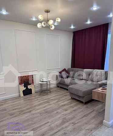 1-комн. квартира, 38.4 м2, 18/26 эт. Москва