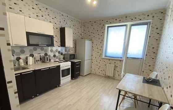 1-комн. квартира, 36 м2, 4/16 эт. Екатеринбург