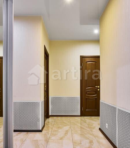 3-комн. апарт-ы, 90 м2, 5/9 эт. Санкт-Петербург - изображение 14