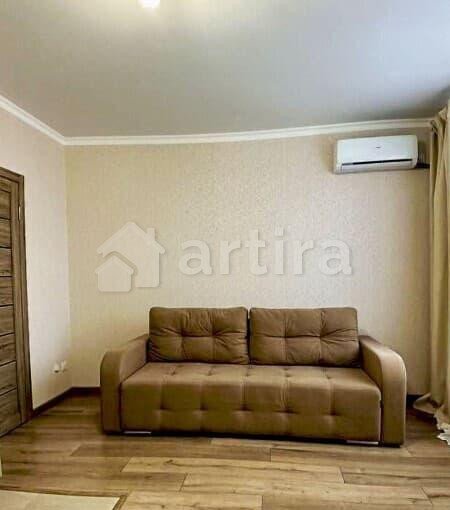 1-комн. квартира, 49 м2, 4/9 эт. Самара - изображение 7