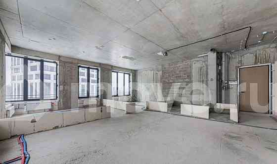 4-комн. квартира, 96.2 м2, 7/14 эт. Москва