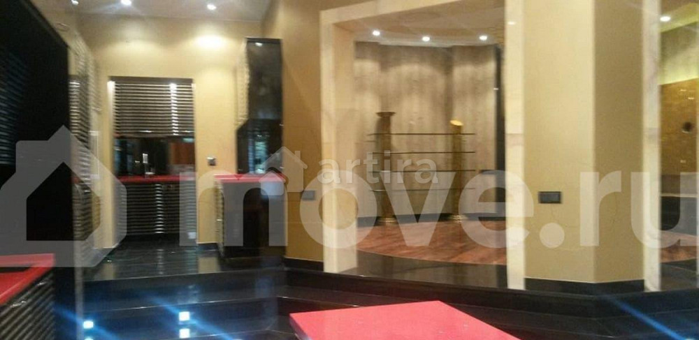 5-комн. квартира, 220 м2, 3/17 эт. Москва - изображение 7